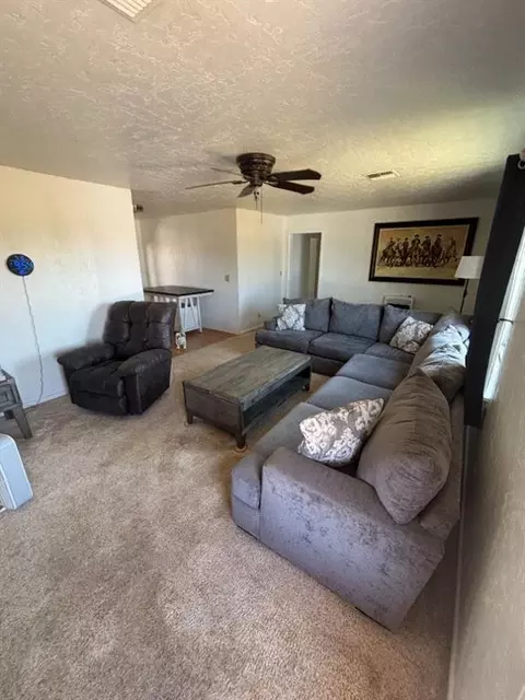 Living - 722 E 8th St, Olustee, OK 73560 photo 1 of 1