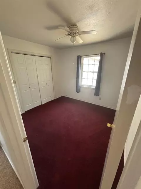 Bedroom - 722 E 8th St, Olustee, OK 73560 photo 1 of 4