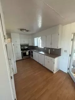 Kitchen - 722 E 8th St, Olustee, OK 73560 photo 1 of 2