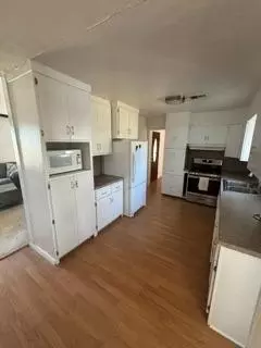 Kitchen - 722 E 8th St, Olustee, OK 73560 photo 2 of 2