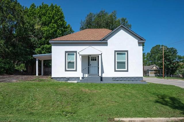 421 N Barker Ave, El Reno, OK 73036