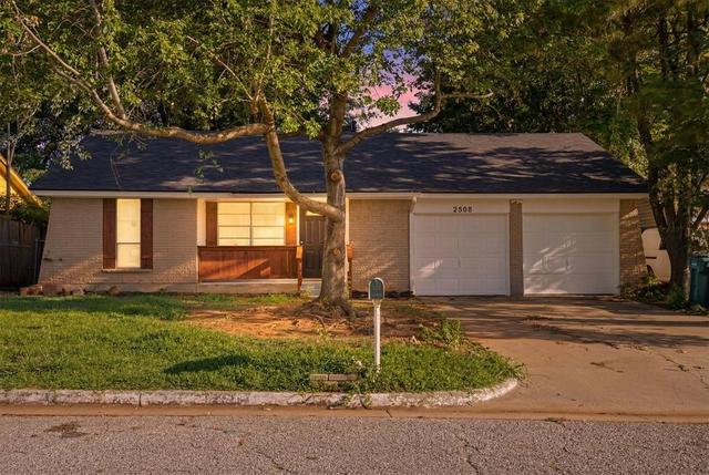 2508 SE 45th St, Oklahoma City, OK 73129
