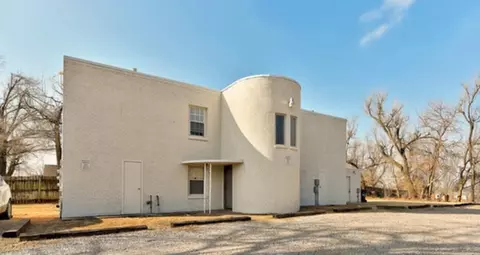 1129 N Purdue Ave, Oklahoma City, OK 73127