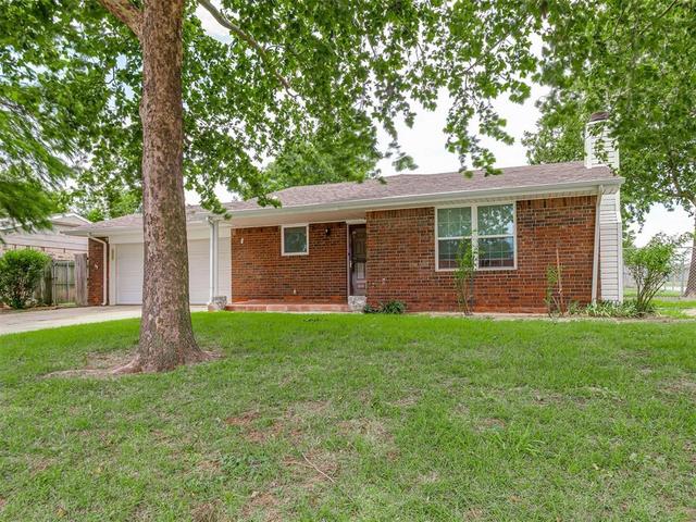 2800 S Meyers Dr, El Reno, OK 73036