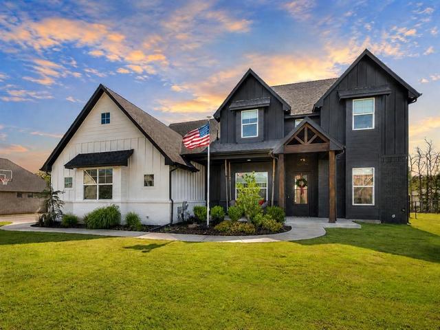 1728 Shaylee Ln, Choctaw, OK 73020