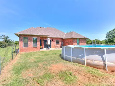 2195 S Dobbs Rd, Harrah, OK 73045 photo 40