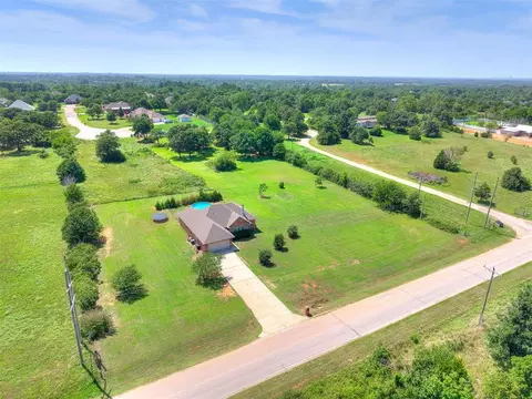 2195 S Dobbs Rd, Harrah, OK 73045 photo 43