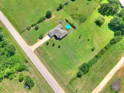 2195 S Dobbs Rd, Harrah, OK 73045 photo 42