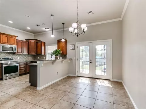 2195 S Dobbs Rd, Harrah, OK 73045 photo 3