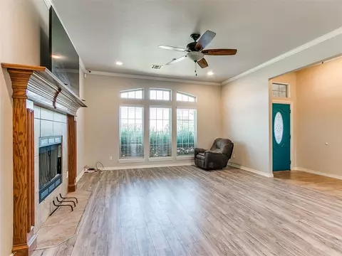 2195 S Dobbs Rd, Harrah, OK 73045 photo 16