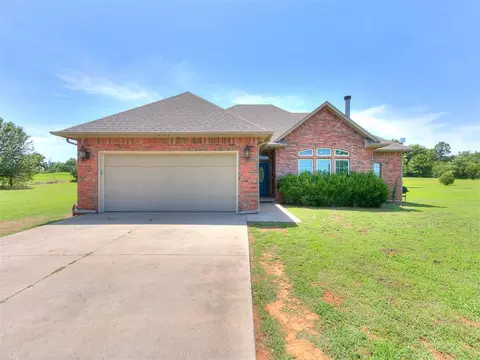 2195 S Dobbs Rd, Harrah, OK 73045 photo 35
