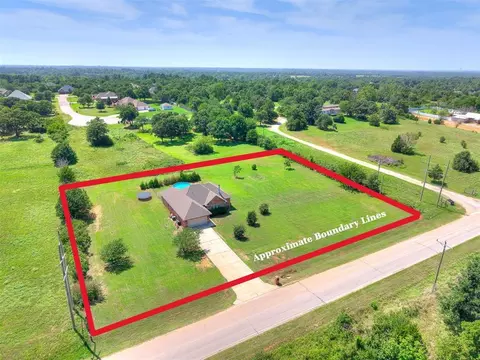 2195 S Dobbs Rd, Harrah, OK 73045 photo 44