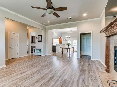 2195 S Dobbs Rd, Harrah, OK 73045 photo 19