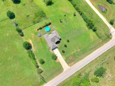 2195 S Dobbs Rd, Harrah, OK 73045 photo 5