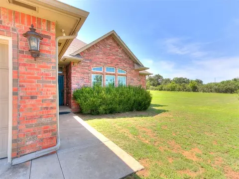 2195 S Dobbs Rd, Harrah, OK 73045 photo 37