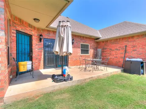 2195 S Dobbs Rd, Harrah, OK 73045 photo 38