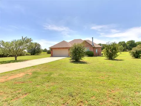 2195 S Dobbs Rd, Harrah, OK 73045 photo 1