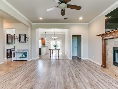 2195 S Dobbs Rd, Harrah, OK 73045 photo 15