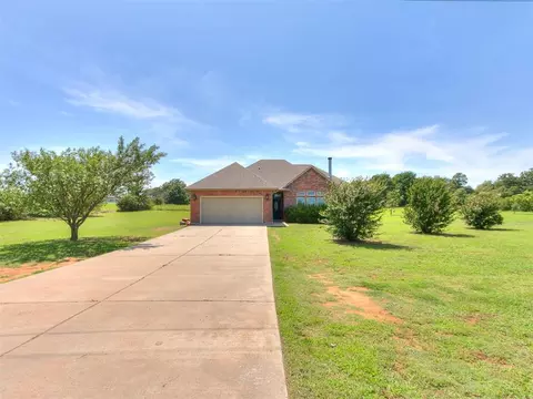 2195 S Dobbs Rd, Harrah, OK 73045 photo 36