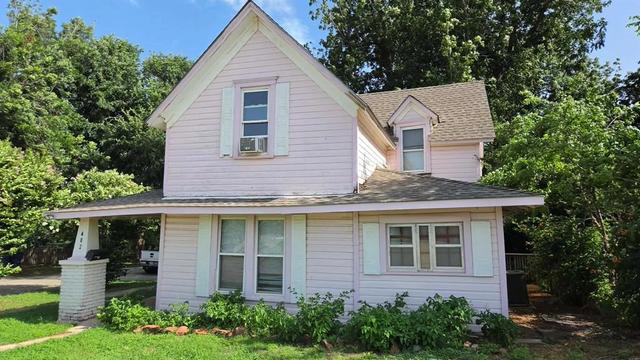 402 E Warner Ave, Guthrie, OK 73044