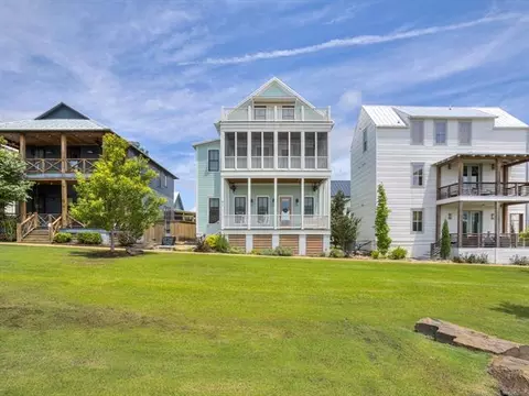 71 Lower Greenway, Carlton Landing, OK 74432
