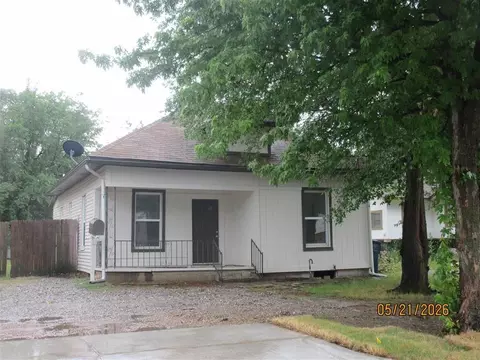 Undisclosed, Oklahoma City, OK 73114