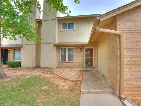 9636 N Hefner Village Blvd, Oklahoma City, OK 73162