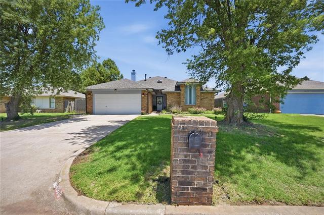 8508 Timberwood Ln, Oklahoma City, OK 73135