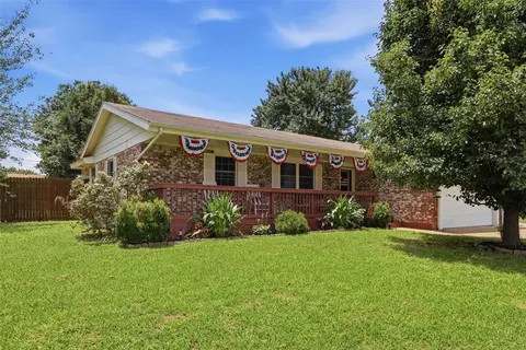 122 Sooner Dr, Stroud, OK 74079