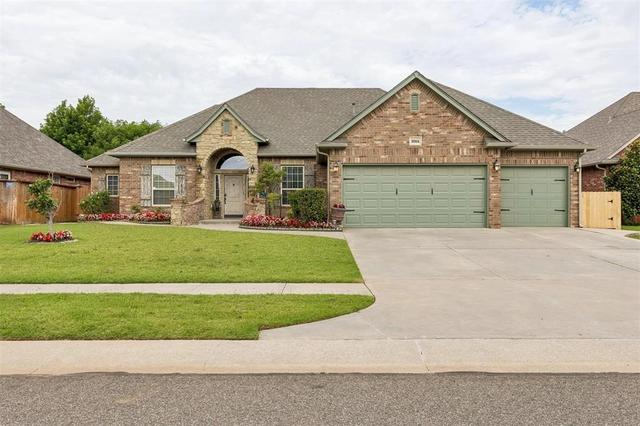 3004 Skye Ridge Dr, Norman, OK 73069