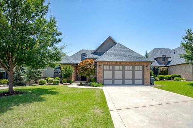 200 Pont Julienn Ct, Edmond, OK 73034