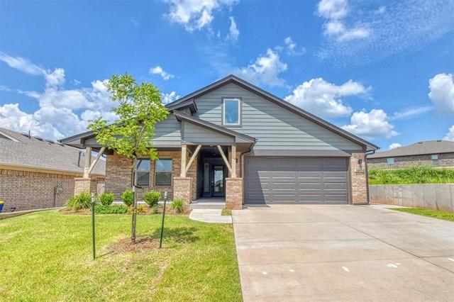 2804 S Bowling Dr, Stillwater, OK 74074