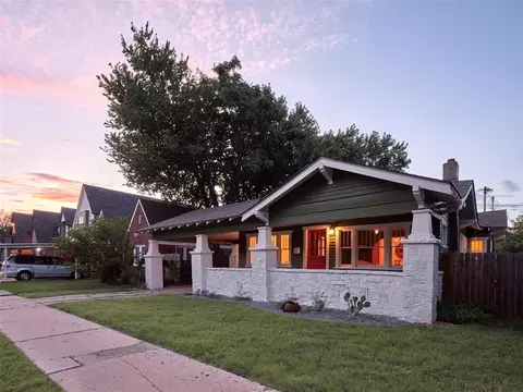 1115 NW 42nd St, Oklahoma City, OK 73118