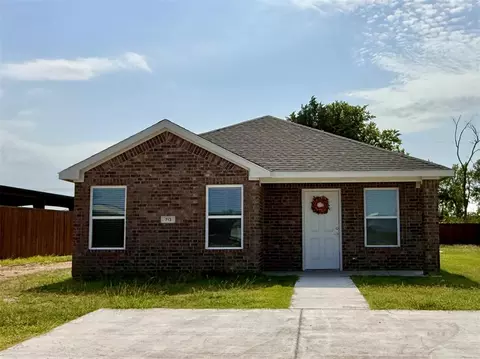 713 N Elm St, Seminole, OK 74868