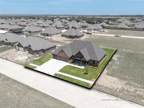 View/Area - 1026 Jaden Blvd, Tuttle, OK 73089 photo 3 of 3