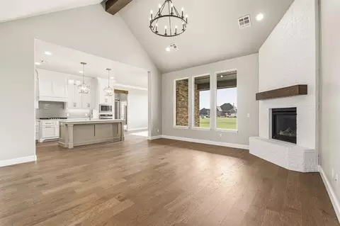 Living - 1026 Jaden Blvd, Tuttle, OK 73089 photo 1 of 4