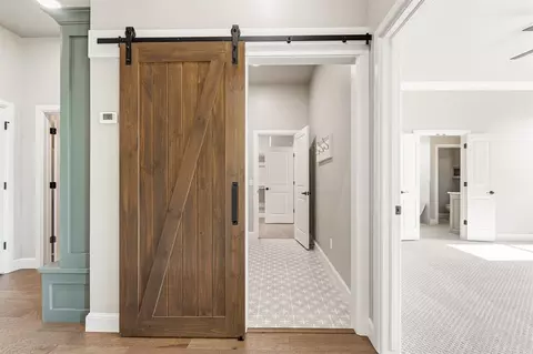 Entry Way - 1026 Jaden Blvd, Tuttle, OK 73089 photo 3 of 4