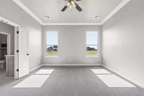Bedroom - 1026 Jaden Blvd, Tuttle, OK 73089 photo 3 of 7