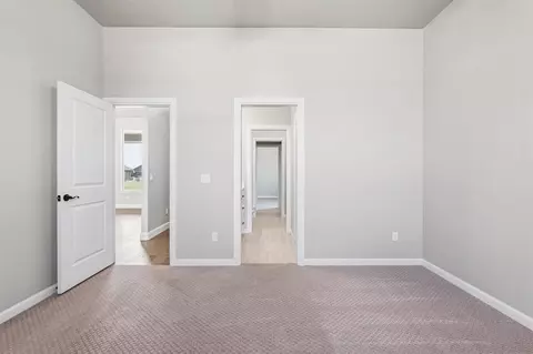 Bedroom - 1026 Jaden Blvd, Tuttle, OK 73089 photo 6 of 7