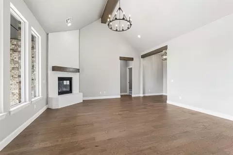 Living - 1026 Jaden Blvd, Tuttle, OK 73089 photo 3 of 3