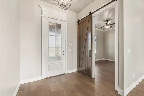 Entry Way - 1026 Jaden Blvd, Tuttle, OK 73089 photo 1 of 4