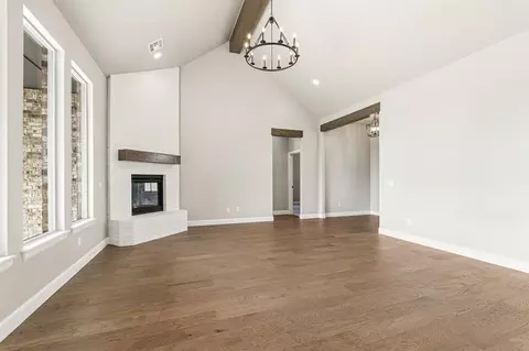 Living - 1026 Jaden Blvd, Tuttle, OK 73089 photo 3 of 4