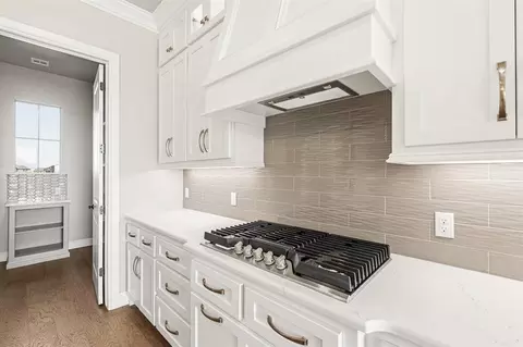 Kitchen - 1026 Jaden Blvd, Tuttle, OK 73089 photo 4 of 5