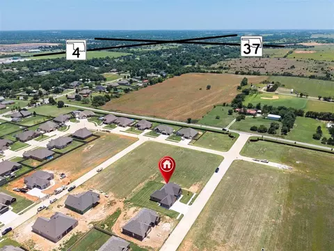 View/Area - 1026 Jaden Blvd, Tuttle, OK 73089 photo 2 of 3