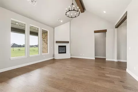Living - 1026 Jaden Blvd, Tuttle, OK 73089 photo 4 of 4