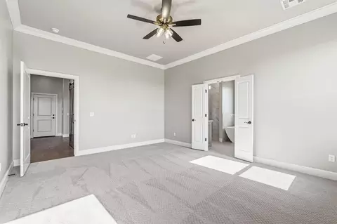 Bedroom - 1026 Jaden Blvd, Tuttle, OK 73089 photo 2 of 7