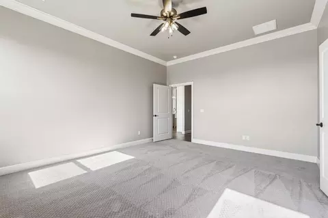 Bedroom - 1026 Jaden Blvd, Tuttle, OK 73089 photo 4 of 7