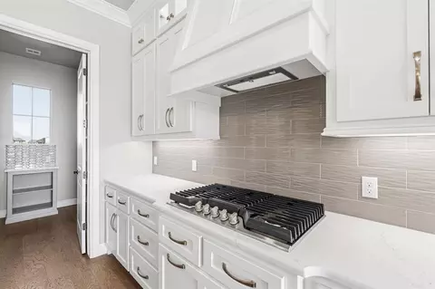 Kitchen - 1026 Jaden Blvd, Tuttle, OK 73089 photo 4 of 5