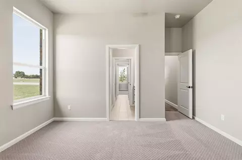Bedroom - 1026 Jaden Blvd, Tuttle, OK 73089 photo 5 of 6