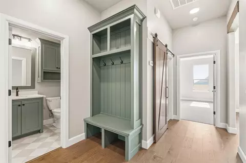 Entry Way - 1026 Jaden Blvd, Tuttle, OK 73089 photo 4 of 4